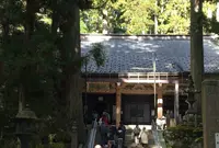 奥之院の写真・動画_image_106760