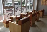 ストリーマーコーヒーカンパニー 中目黒店（STREAMER COFFEE COMPANY）の写真・動画_image_108469