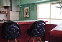 バイ ミー スタンド （BUY ME STAND） の写真・動画_image_108513