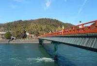 宇治神社の写真・動画_image_121539