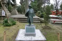 生國魂神社の写真・動画_image_20693