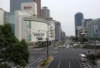 神戸空港駅の写真・動画_image_22469