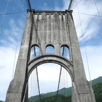 桃介橋の写真・動画_image_23240