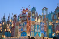 東京ディズニーランドの写真・動画_image_24293