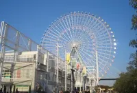 天保山マーケットプレースの写真・動画_image_24524
