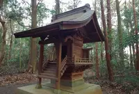 千葉県立船橋県民の森の写真・動画_image_25613