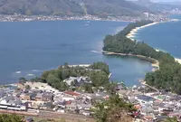 天橋立ビューランドの写真・動画_image_27494