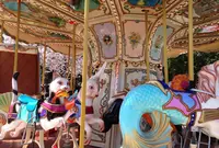 天橋立ビューランドの写真・動画_image_27499
