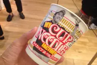 カップヌードルミュージアム 横浜の写真・動画_image_28736