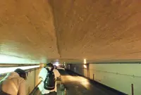 高輪橋架道橋の写真・動画_image_29413