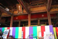 甲斐善光寺の写真・動画_image_30028