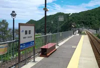 餘部駅の写真・動画_image_35583