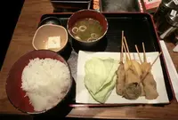 新世界じゃんじゃん 心斎橋店の写真・動画_image_36414