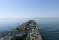 岬町海釣り公園　とっとパーク小島の写真・動画_image_38071