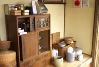 朝来市 旧生野鉱山職員宿舎の写真・動画_image_38094