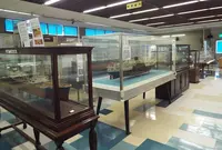 みなとオアシス酒田 酒田海洋センターの写真・動画_image_47807