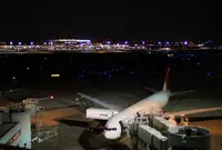 羽田空港ターミナル BIGBIRDの写真・動画_image_51962