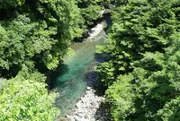 物産品久保つり橋直売所の写真・動画_image_52783