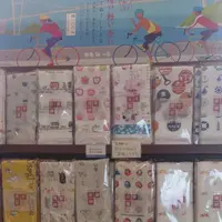 今治市サイクリングターミナル サンライズ糸山の写真・動画_image_56525