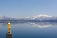 秋田駒ヶ岳の写真・動画_image_60057