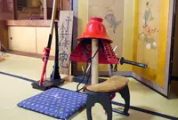 国登録有形文化財旧来住家住宅の写真・動画_image_64249