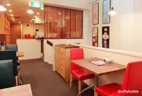 ほそつじいへえ　ティーハウスの写真・動画_image_76877