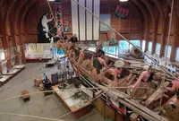 海の博物館の写真・動画_image_77223