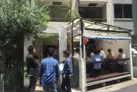 海南鶏飯食堂 麻布店の写真・動画_image_79146