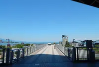 京阪電気鉄道（株） 浜大津駅の写真・動画_image_79514