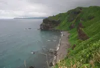 神威岬の写真・動画_image_90091