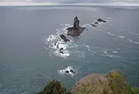 神威岬の写真・動画_image_90093