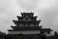 郡上八幡城の写真・動画_image_95813