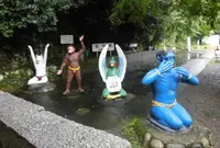 桃太郎神社の写真・動画_image_96006