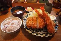 厚切りとんかつよし平 いなり店の写真・動画_image_127255