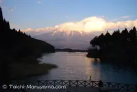 田貫湖の写真・動画_image_127429