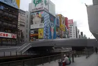 戎橋の写真・動画_image_128755