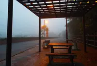 道の駅 しんごう「間木ノ平グリーンパーク」の写真・動画_image_134148