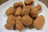 吉本キャラクター人形焼カステラの写真・動画_image_135095