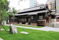 台湾銀行前南菜園日式宿舎群の写真・動画_image_1355202