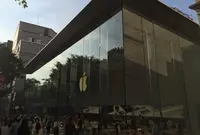 Apple Store 表参道（アップルストア）の写真・動画_image_138101
