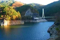 音水湖(引原ダム）の写真・動画_image_138660