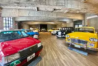 Taxi Museumの写真・動画_image_1405533