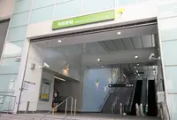 MRT Taichung City Hall Station(Taiwan Blvd.)の写真・動画_image_1422796