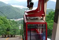 城崎温泉ロープウェイの写真・動画_image_149715