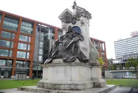 Piccadilly Gardensの写真・動画_image_156286