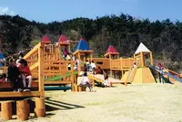 土柱そよ風広場の写真・動画_image_158363