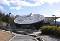 にしわき経緯度地球科学館 テラ・ドームの写真・動画_image_167616