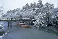 堀川遊覧船の写真・動画_image_168972