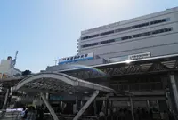横須賀中央駅の写真・動画_image_170859