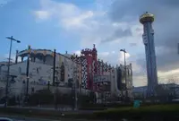 大阪市建設局 舞洲スラッジセンターの写真・動画_image_177042